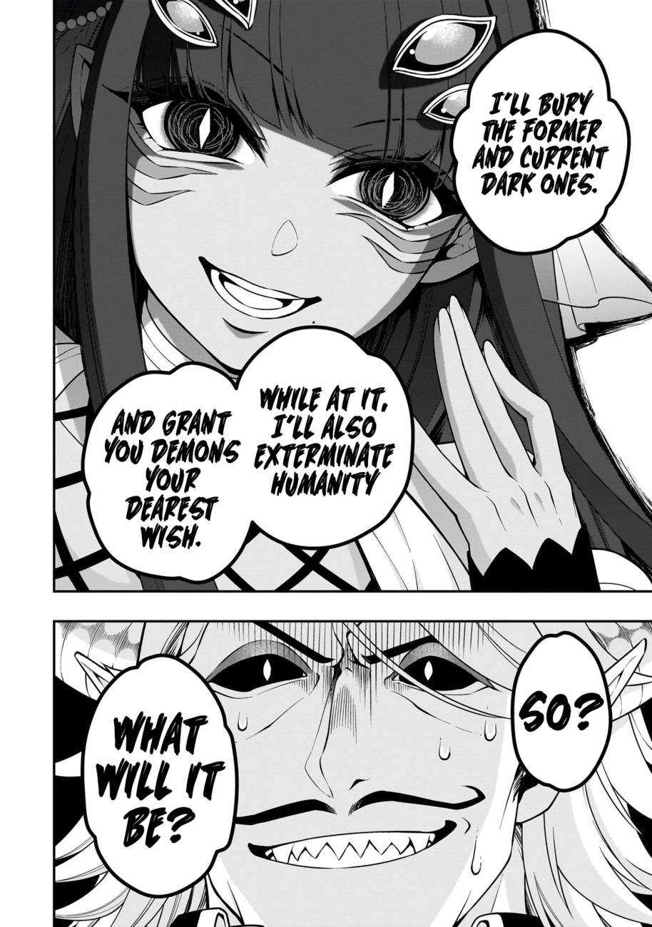 Lv2 kara Cheat datta Motoyuusha Kouho no Mattari Isekai Life - Chapter 45 Page 24