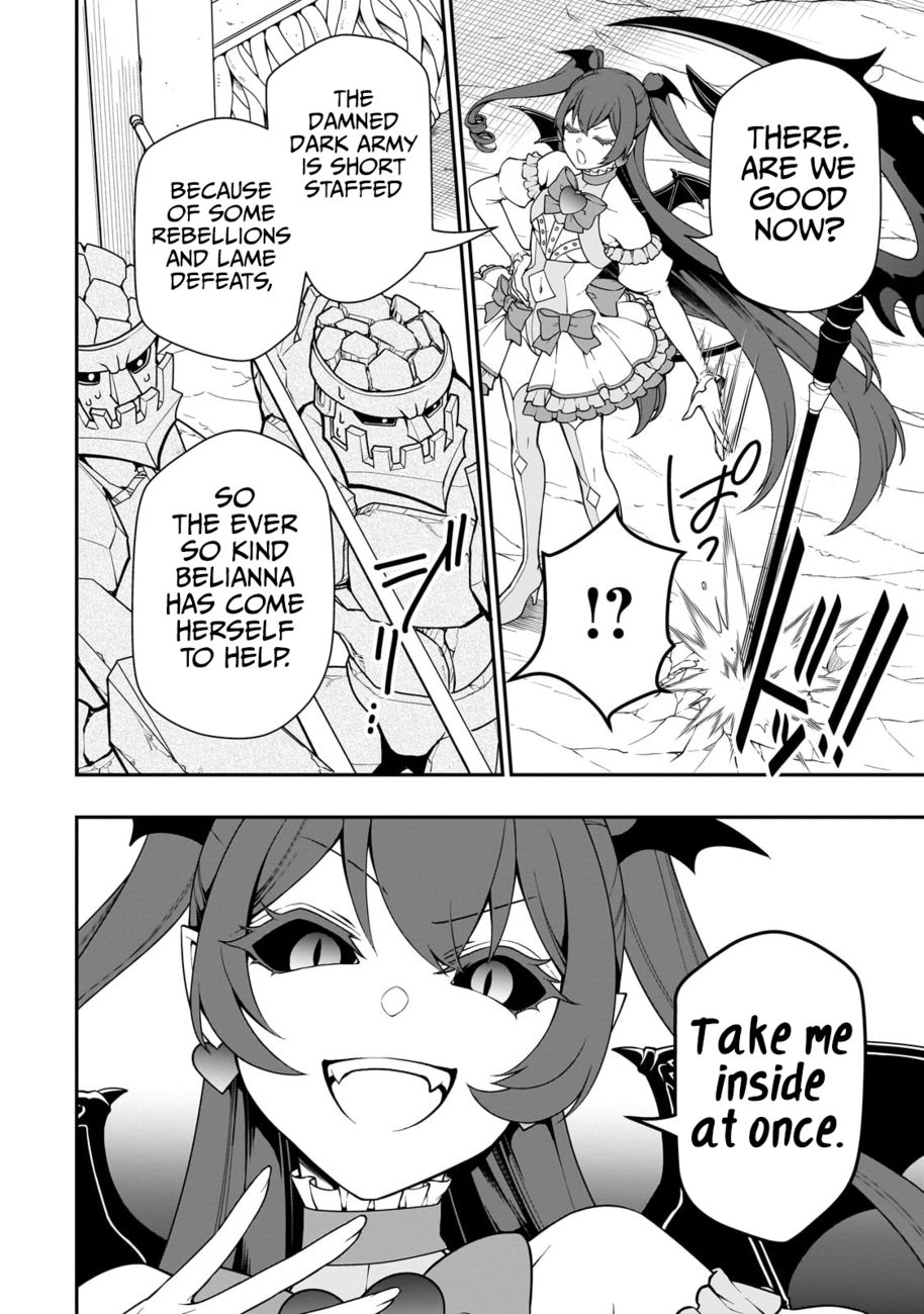 Lv2 kara Cheat datta Motoyuusha Kouho no Mattari Isekai Life - Chapter 45 Page 5