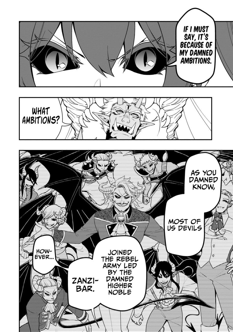 Lv2 kara Cheat datta Motoyuusha Kouho no Mattari Isekai Life - Chapter 45 Page 7