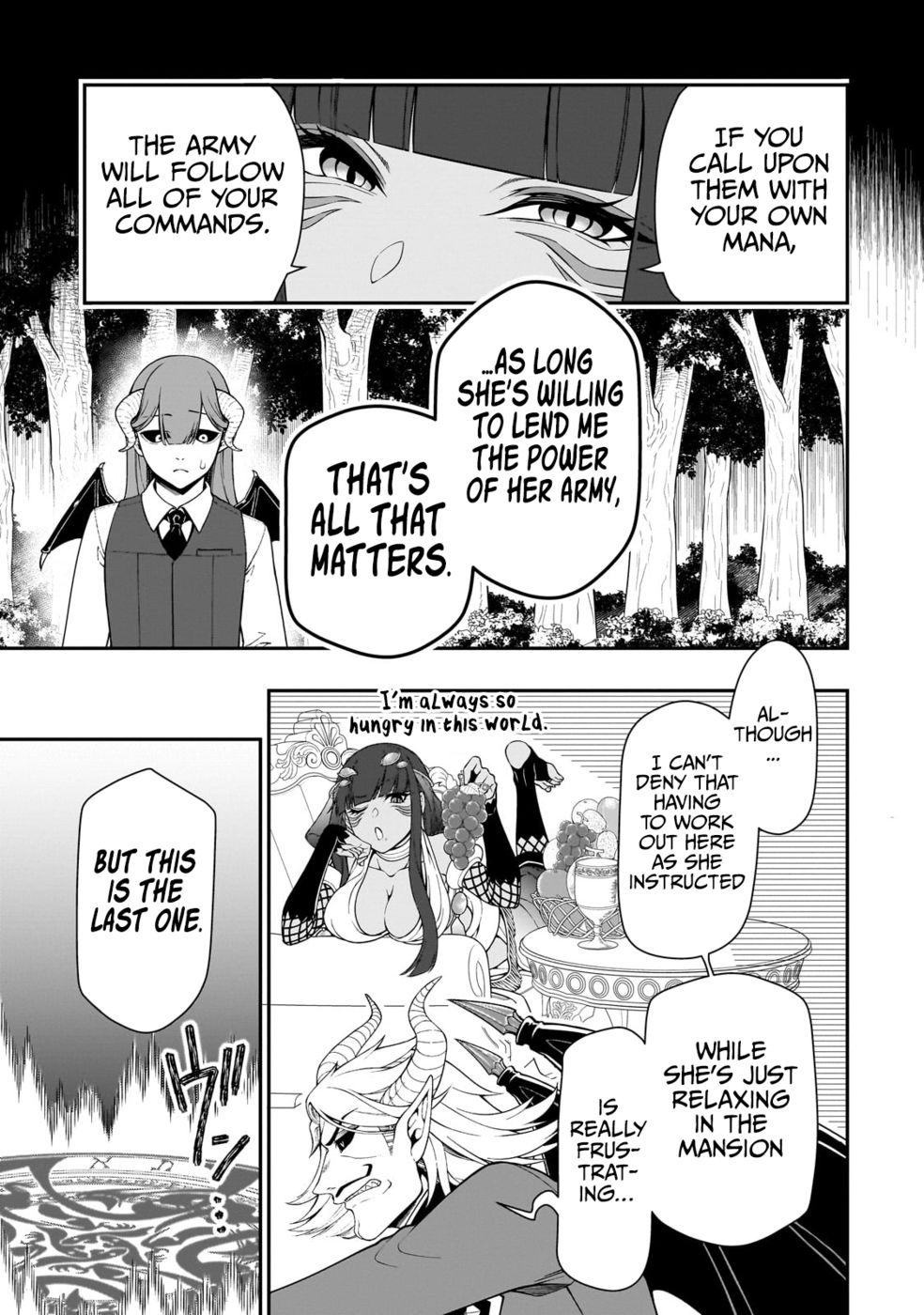 Lv2 kara Cheat datta Motoyuusha Kouho no Mattari Isekai Life - Chapter 46 Page 28