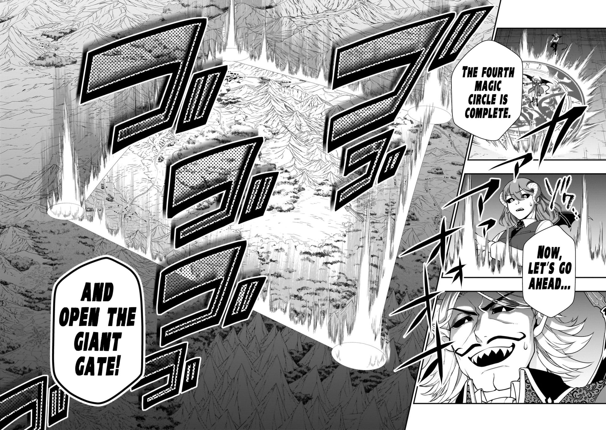 Lv2 kara Cheat datta Motoyuusha Kouho no Mattari Isekai Life - Chapter 46 Page 29