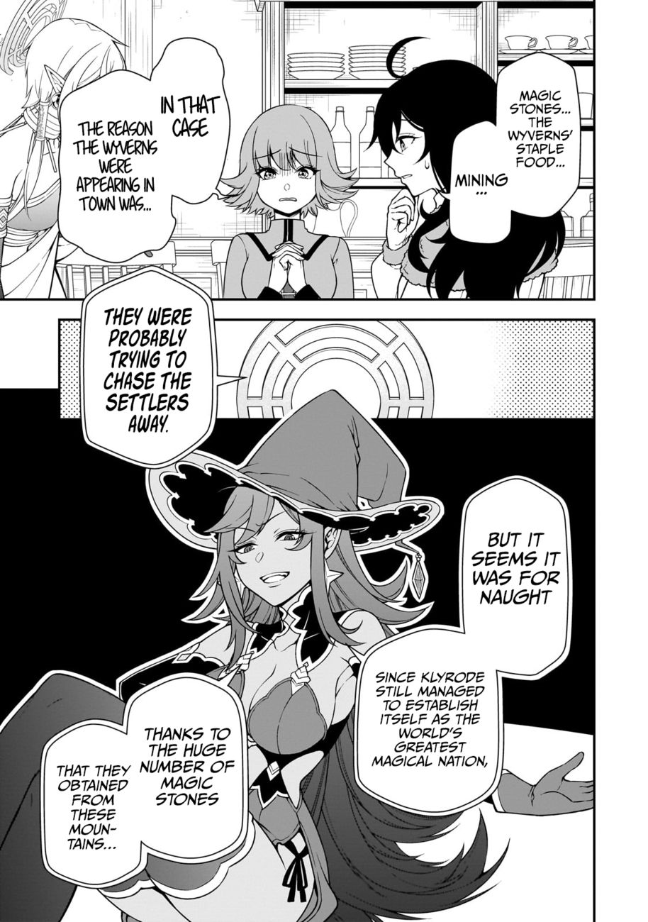 Lv2 kara Cheat datta Motoyuusha Kouho no Mattari Isekai Life - Chapter 48 Page 23