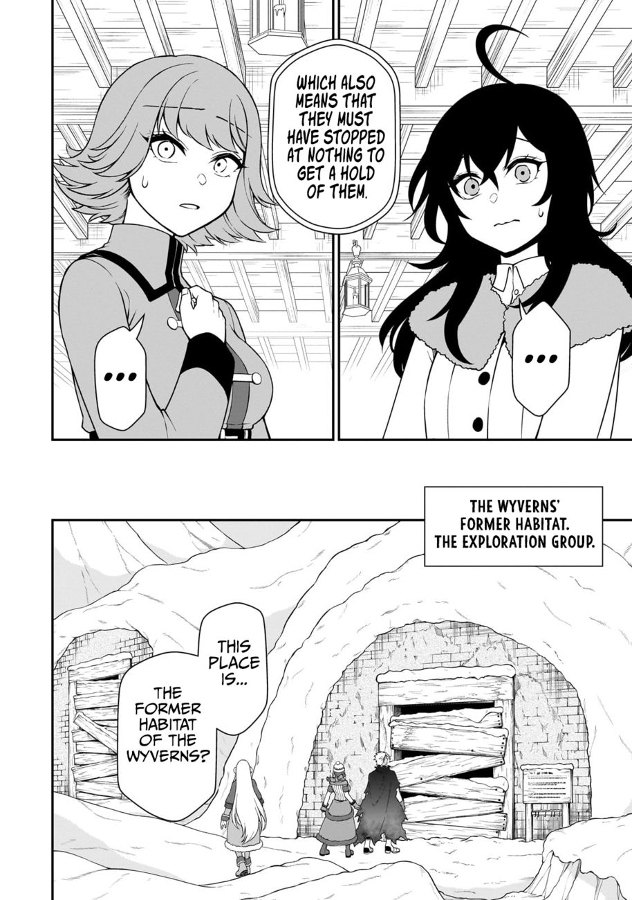 Lv2 kara Cheat datta Motoyuusha Kouho no Mattari Isekai Life - Chapter 48 Page 24