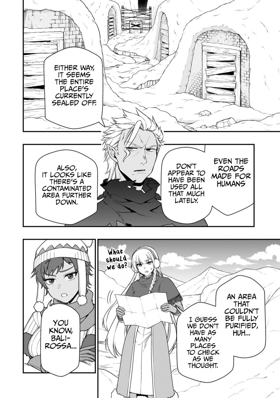 Lv2 kara Cheat datta Motoyuusha Kouho no Mattari Isekai Life - Chapter 48 Page 26