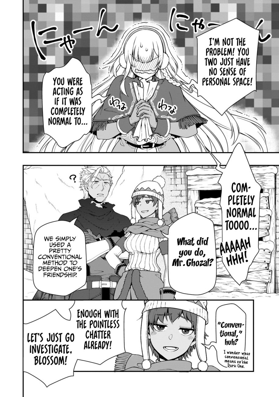 Lv2 kara Cheat datta Motoyuusha Kouho no Mattari Isekai Life - Chapter 48 Page 28