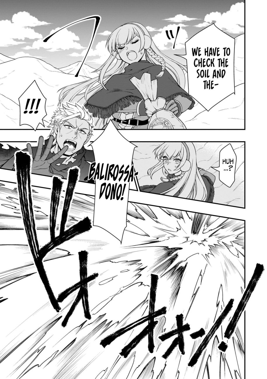 Lv2 kara Cheat datta Motoyuusha Kouho no Mattari Isekai Life - Chapter 48 Page 29