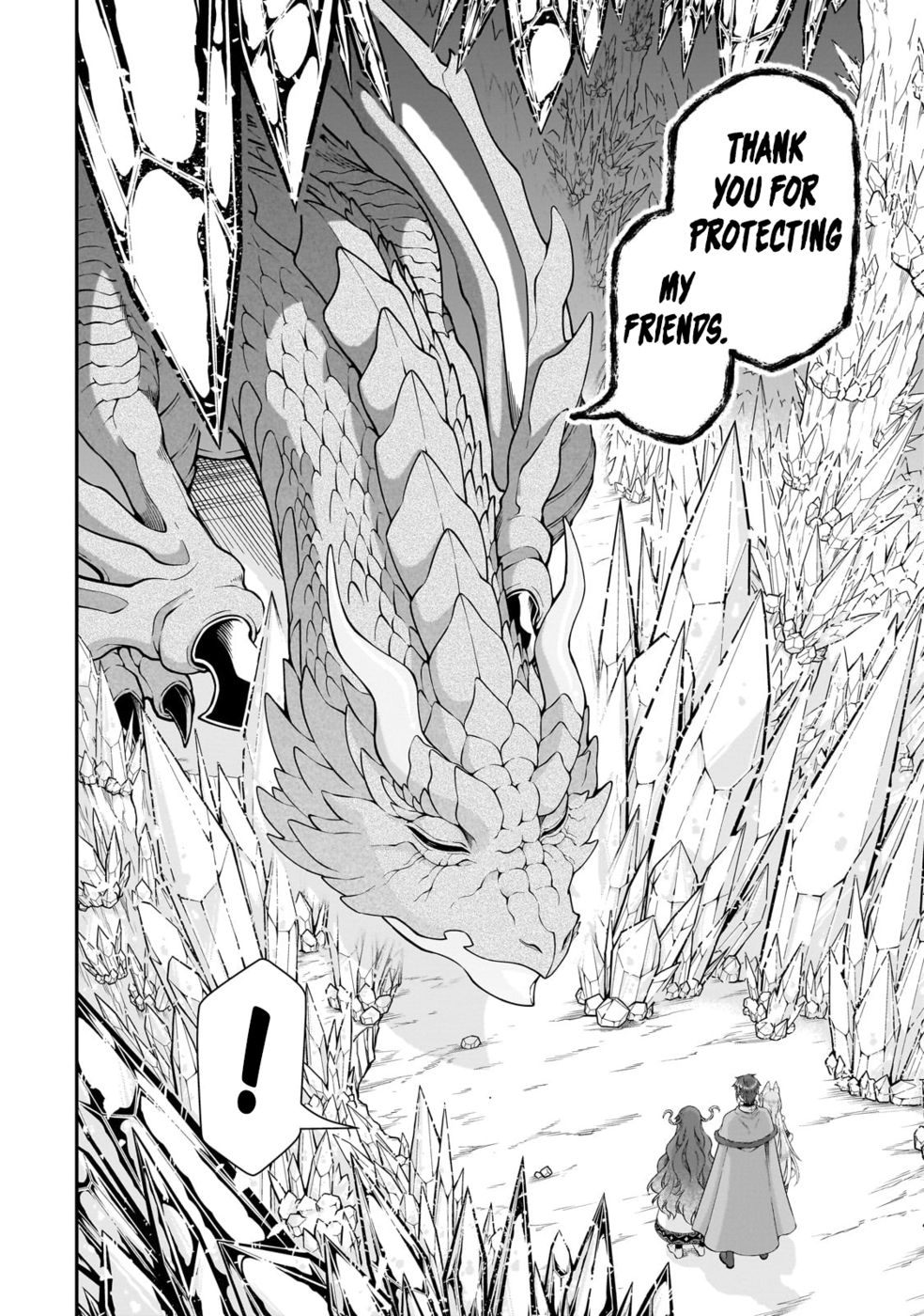 Lv2 kara Cheat datta Motoyuusha Kouho no Mattari Isekai Life - Chapter 50 Page 24