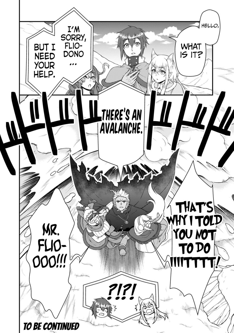 Lv2 kara Cheat datta Motoyuusha Kouho no Mattari Isekai Life - Chapter 50 Page 30