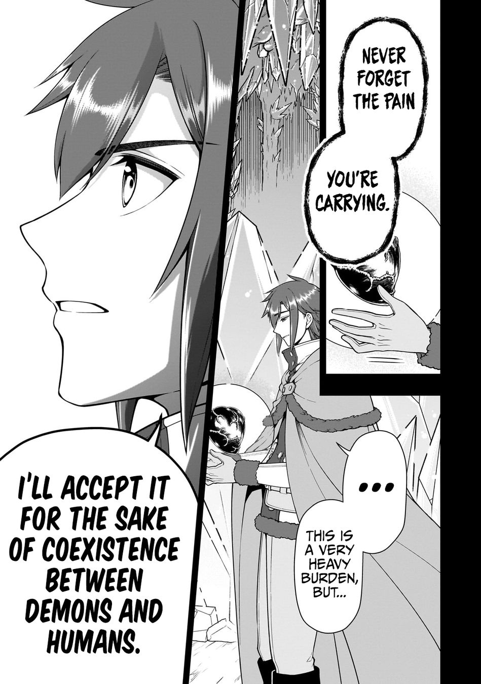 Lv2 kara Cheat datta Motoyuusha Kouho no Mattari Isekai Life - Chapter 52 Page 16