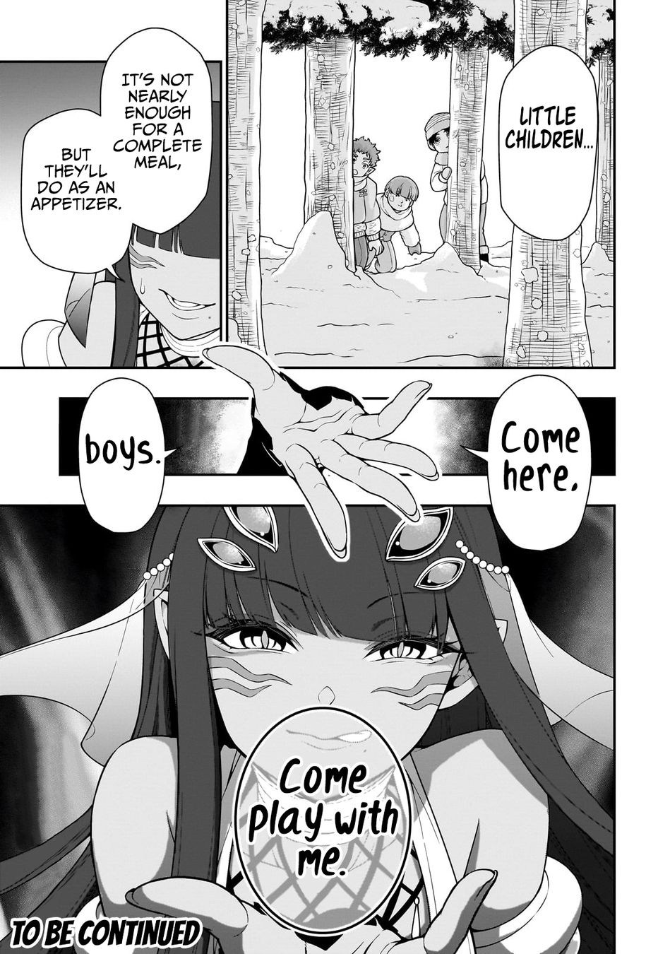 Lv2 kara Cheat datta Motoyuusha Kouho no Mattari Isekai Life - Chapter 52 Page 29