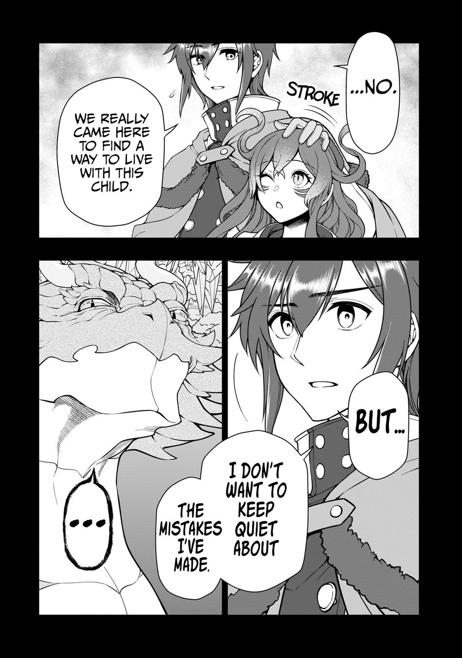 Lv2 kara Cheat datta Motoyuusha Kouho no Mattari Isekai Life - Chapter 52 Page 9