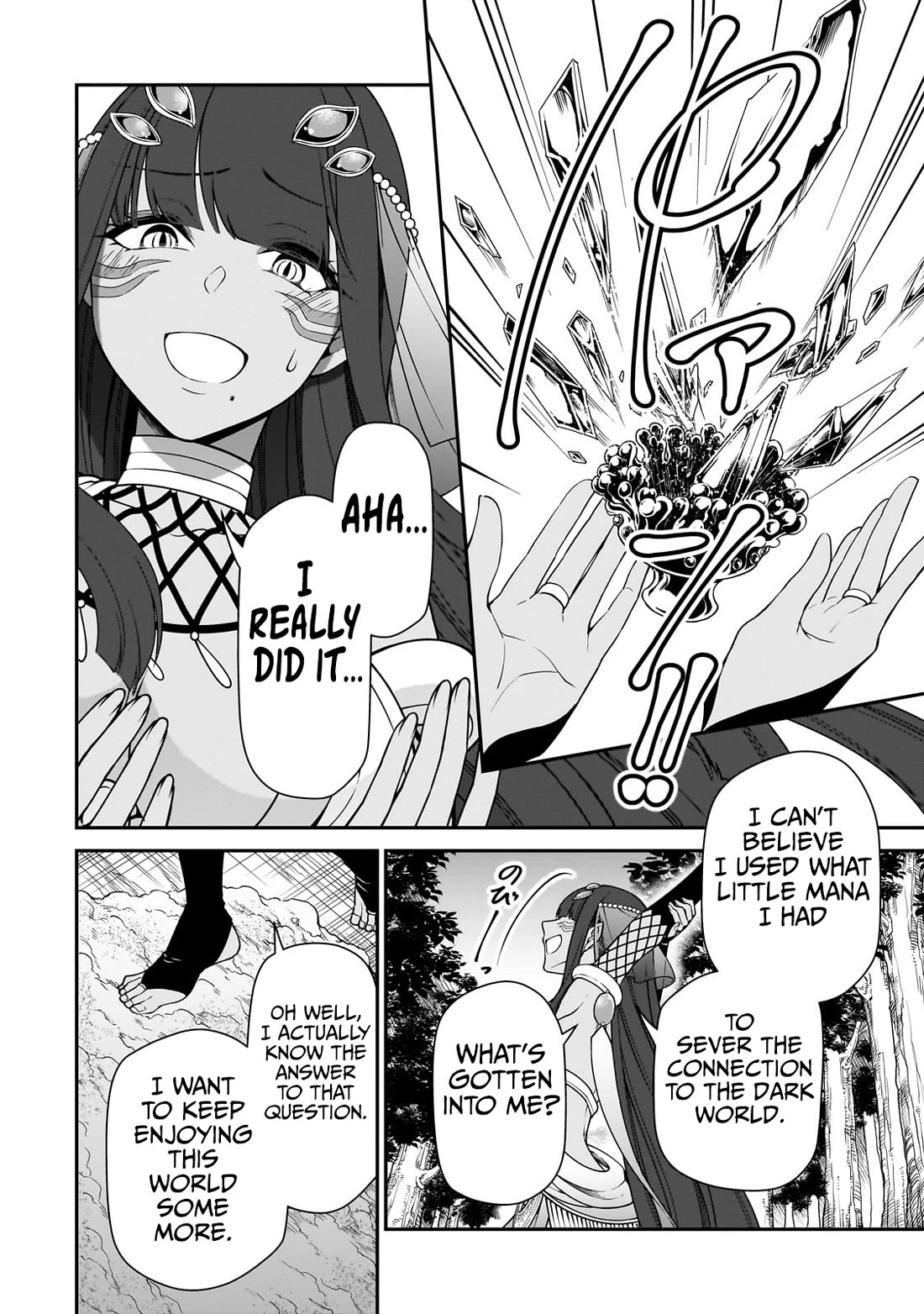 Lv2 kara Cheat datta Motoyuusha Kouho no Mattari Isekai Life - Chapter 53 Page 31