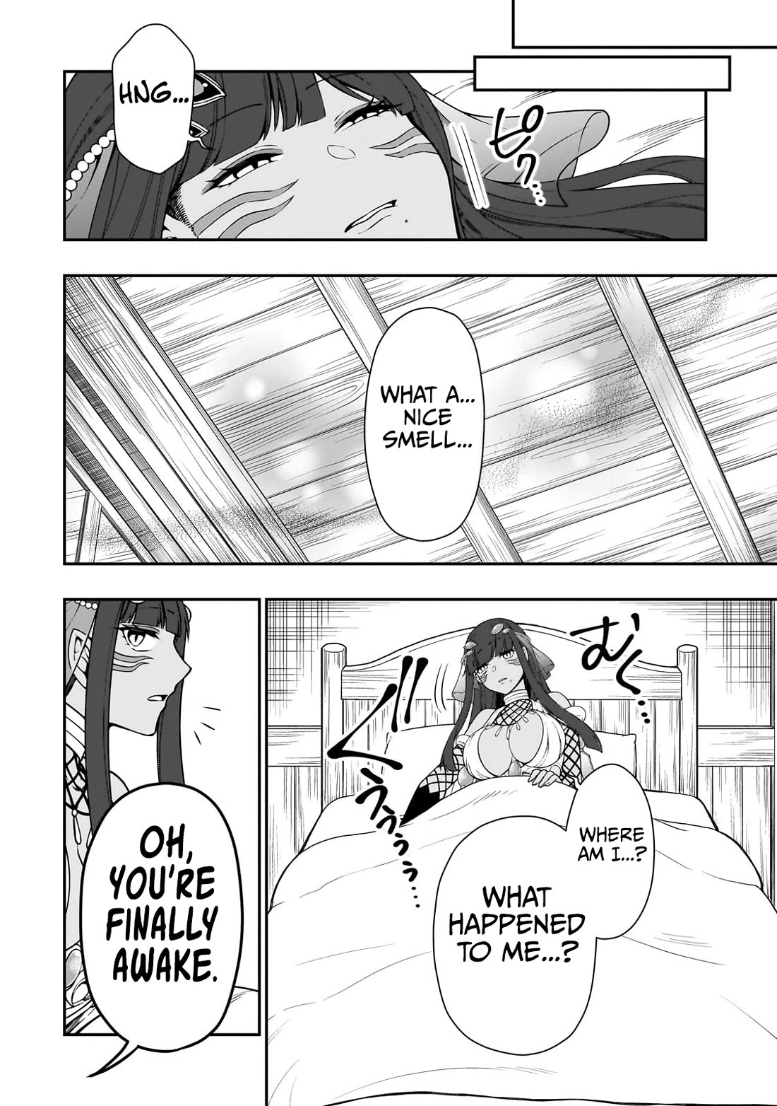 Lv2 kara Cheat datta Motoyuusha Kouho no Mattari Isekai Life - Chapter 53 Page 5