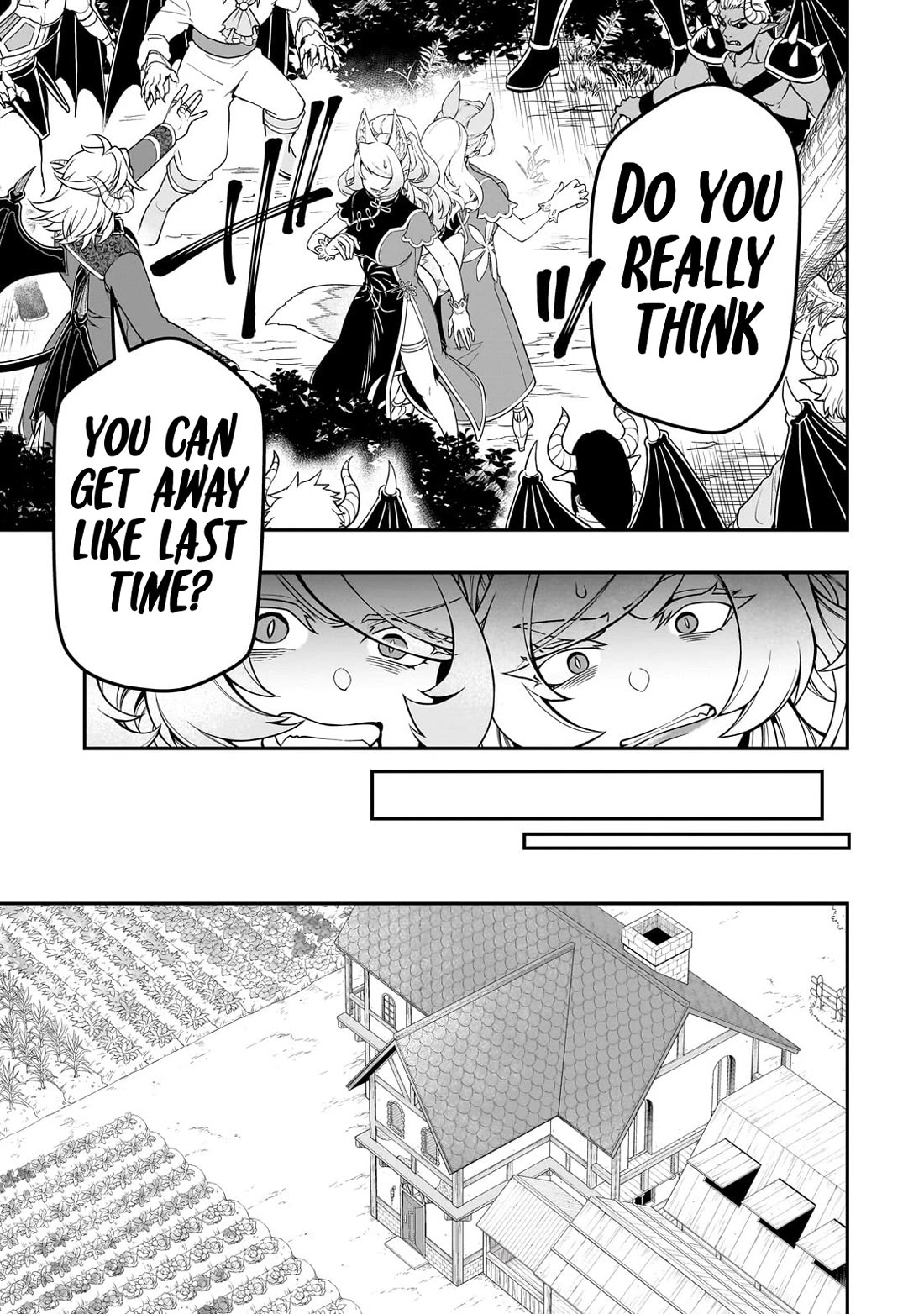 Lv2 kara Cheat datta Motoyuusha Kouho no Mattari Isekai Life - Chapter 54 Page 18