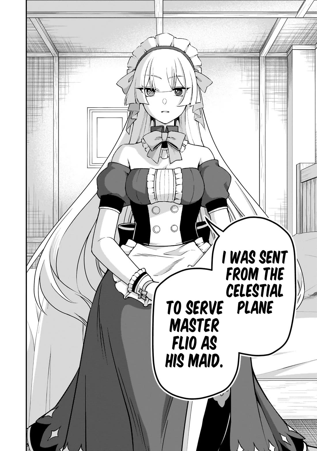 Lv2 kara Cheat datta Motoyuusha Kouho no Mattari Isekai Life - Chapter 54 Page 25