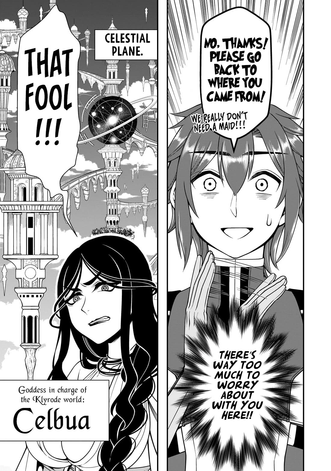 Lv2 kara Cheat datta Motoyuusha Kouho no Mattari Isekai Life - Chapter 54 Page 28