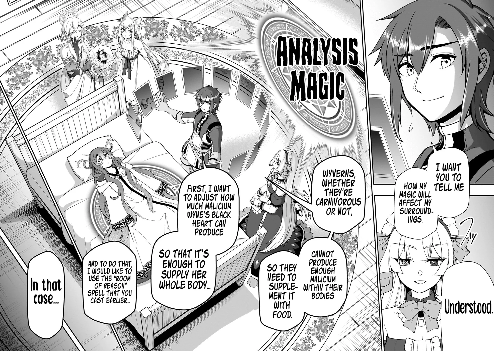 Lv2 kara Cheat datta Motoyuusha Kouho no Mattari Isekai Life - Chapter 55 Page 15