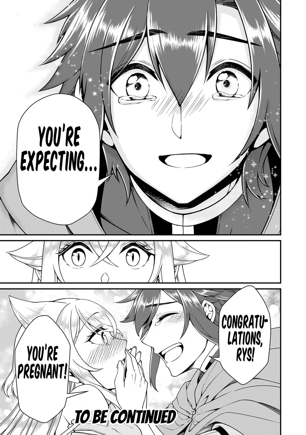 Lv2 kara Cheat datta Motoyuusha Kouho no Mattari Isekai Life - Chapter 55 Page 31