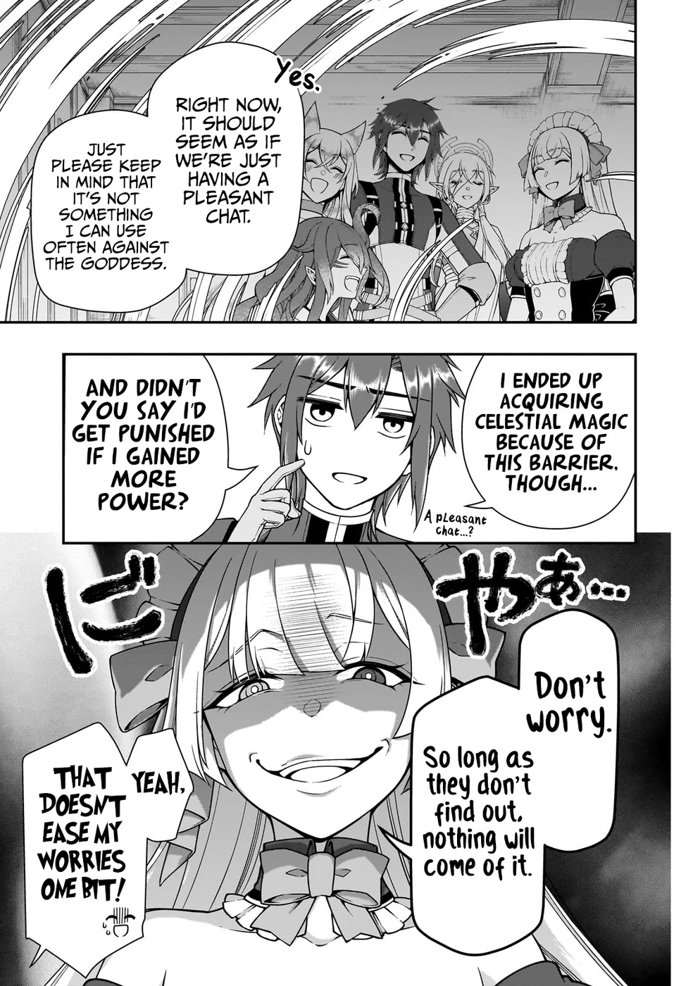 Lv2 kara Cheat datta Motoyuusha Kouho no Mattari Isekai Life - Chapter 55 Page 6