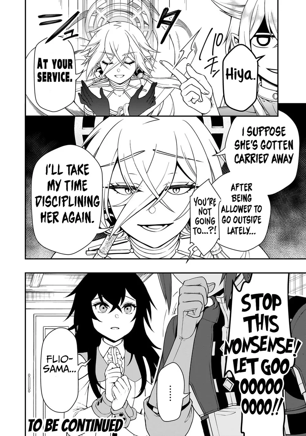 Lv2 kara Cheat datta Motoyuusha Kouho no Mattari Isekai Life - Chapter 57 Page 31