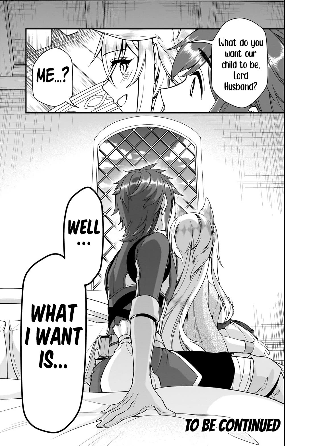 Lv2 kara Cheat datta Motoyuusha Kouho no Mattari Isekai Life - Chapter 58 Page 31