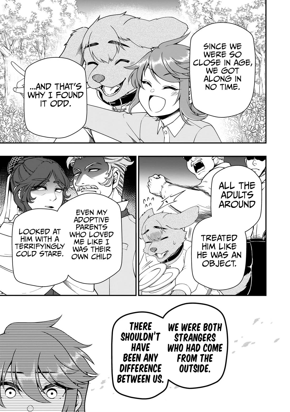 Lv2 kara Cheat datta Motoyuusha Kouho no Mattari Isekai Life - Chapter 58 Page 6