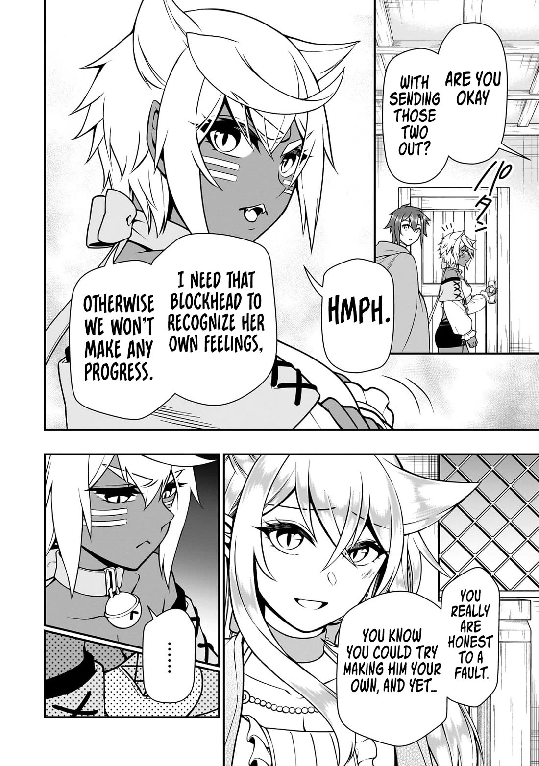 Lv2 kara Cheat datta Motoyuusha Kouho no Mattari Isekai Life - Chapter 59 Page 13