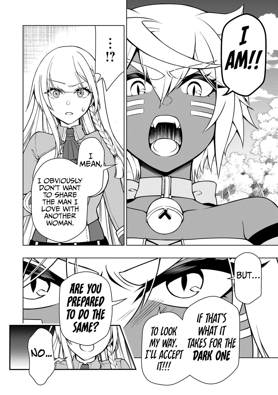 Lv2 kara Cheat datta Motoyuusha Kouho no Mattari Isekai Life - Chapter 59 Page 19