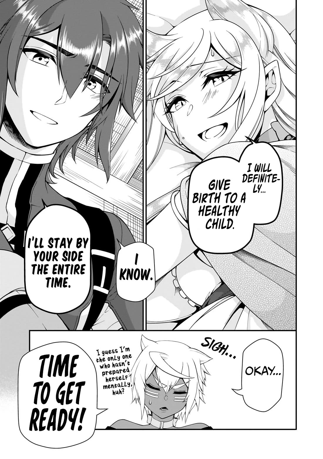 Lv2 kara Cheat datta Motoyuusha Kouho no Mattari Isekai Life - Chapter 59 Page 30