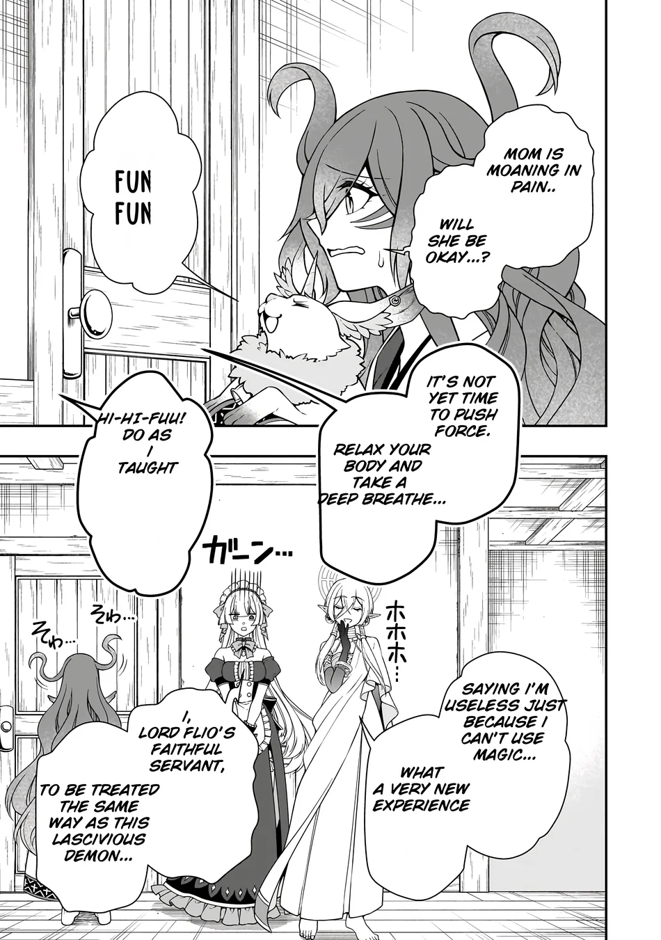 Lv2 kara Cheat datta Motoyuusha Kouho no Mattari Isekai Life - Chapter 60 Page 12