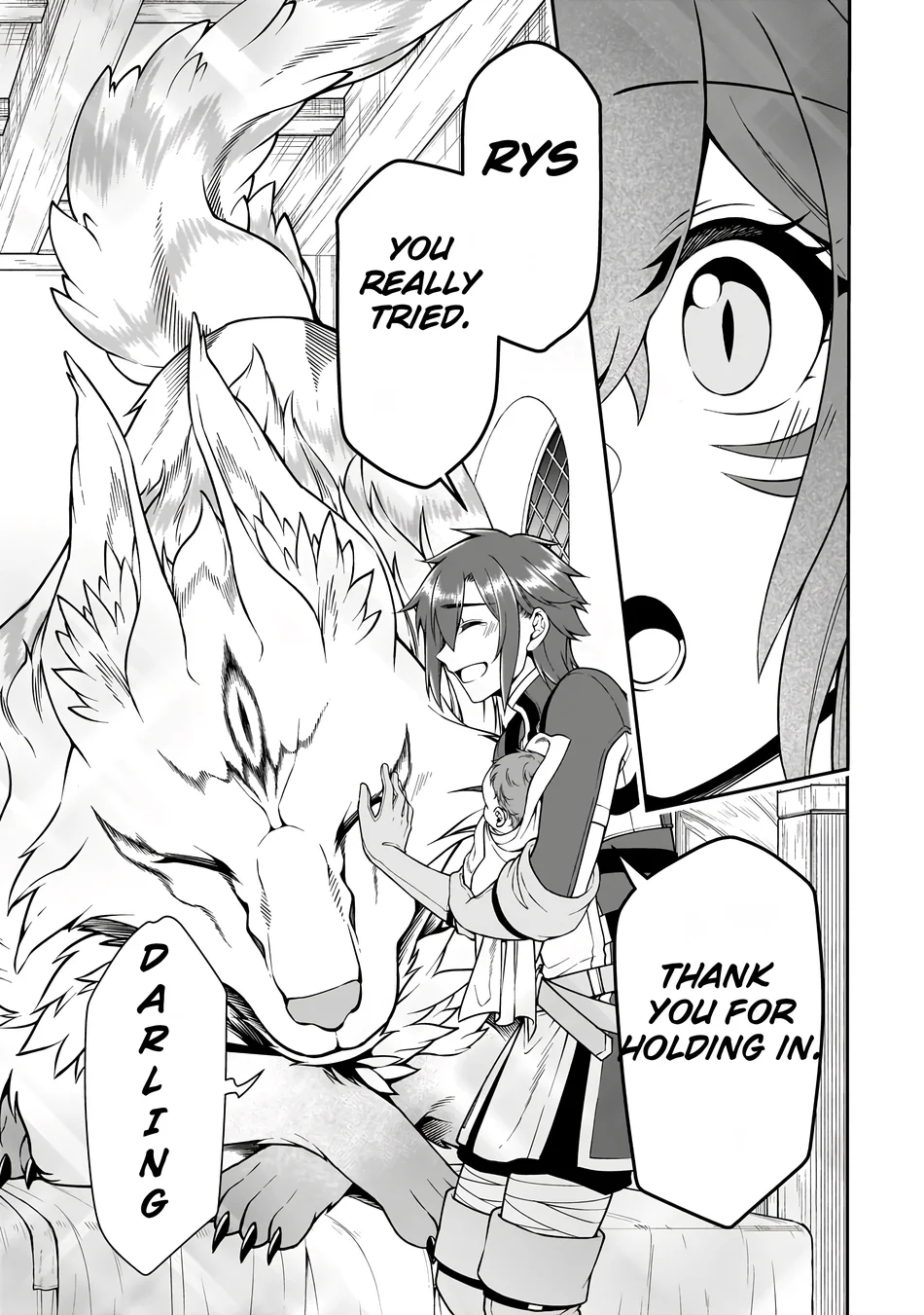 Lv2 kara Cheat datta Motoyuusha Kouho no Mattari Isekai Life - Chapter 60 Page 16