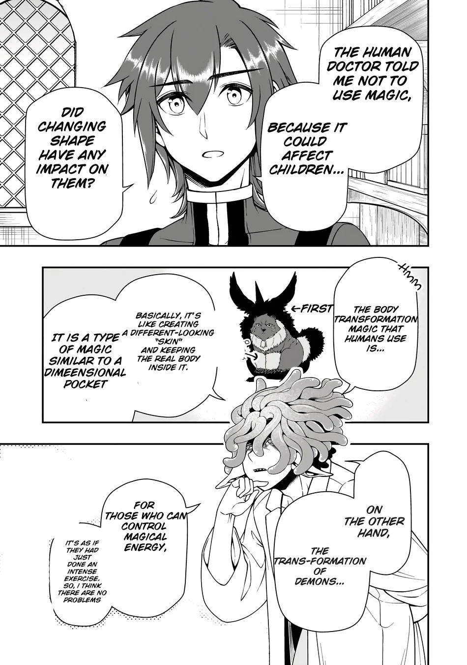 Lv2 kara Cheat datta Motoyuusha Kouho no Mattari Isekai Life - Chapter 60 Page 20