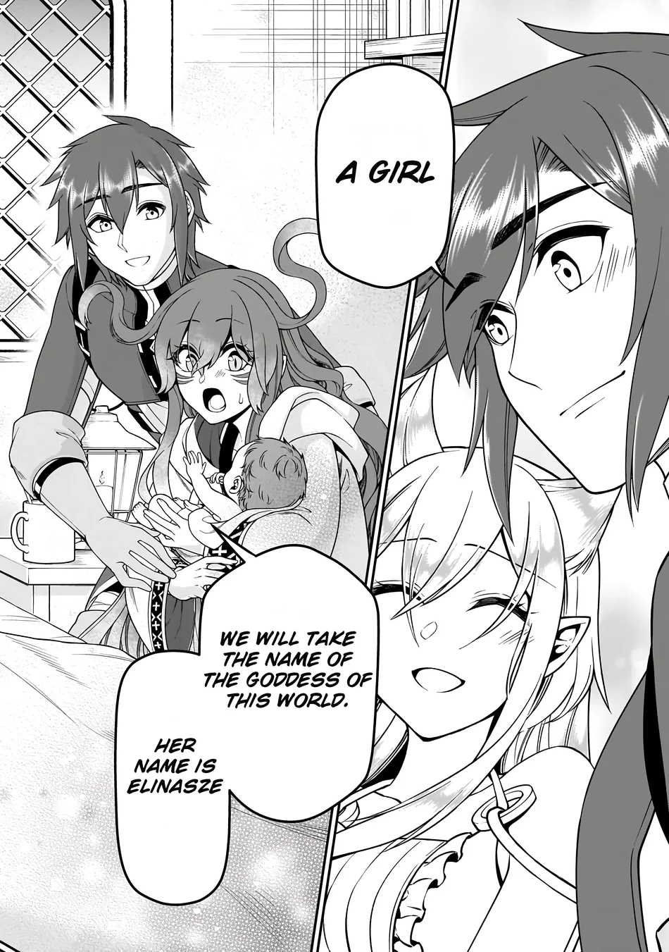 Lv2 kara Cheat datta Motoyuusha Kouho no Mattari Isekai Life - Chapter 60 Page 23