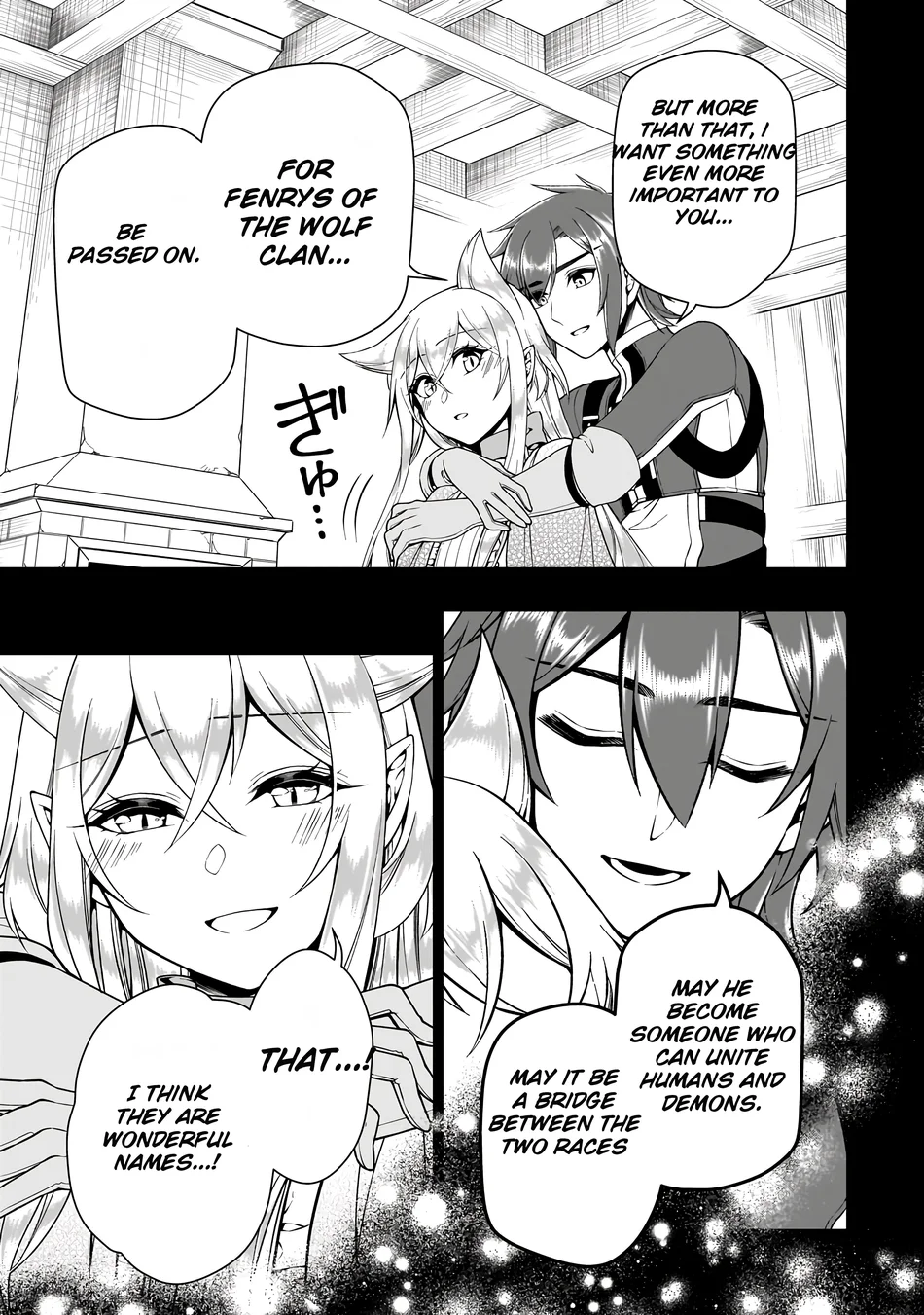 Lv2 kara Cheat datta Motoyuusha Kouho no Mattari Isekai Life - Chapter 60 Page 26