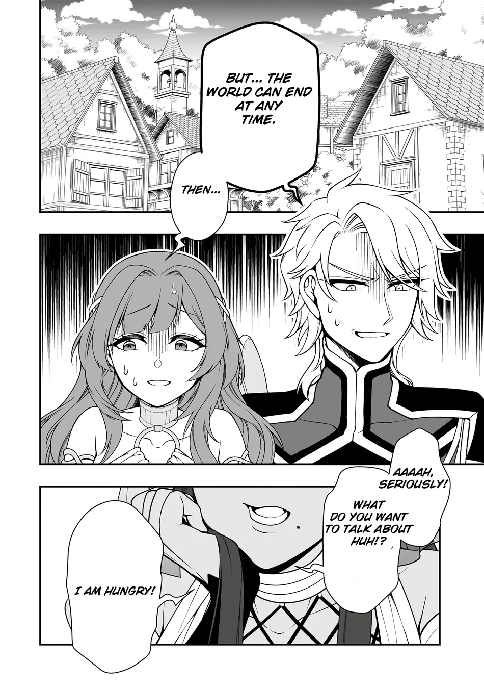 Lv2 kara Cheat datta Motoyuusha Kouho no Mattari Isekai Life - Chapter 60 Page 27