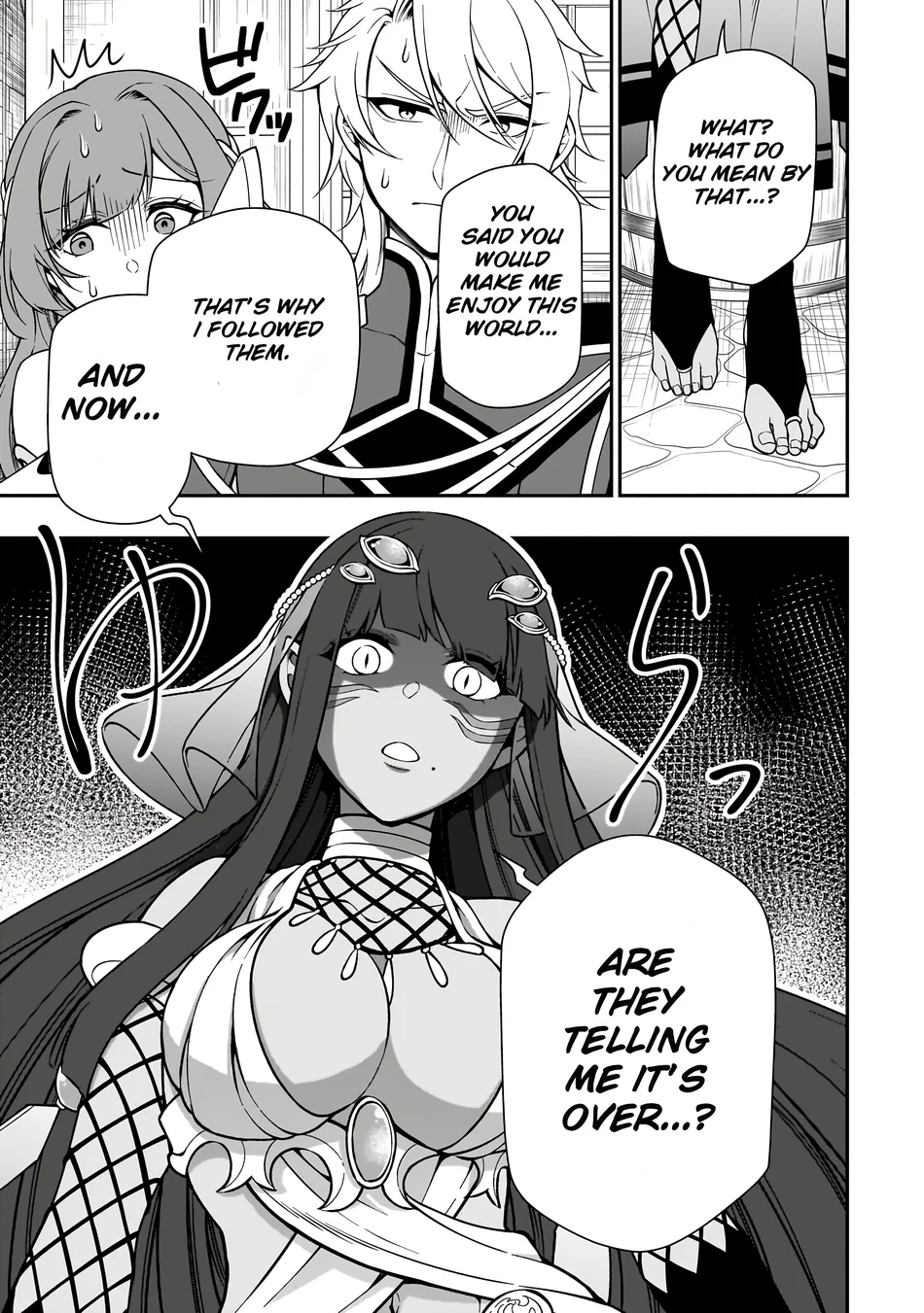 Lv2 kara Cheat datta Motoyuusha Kouho no Mattari Isekai Life - Chapter 60 Page 30