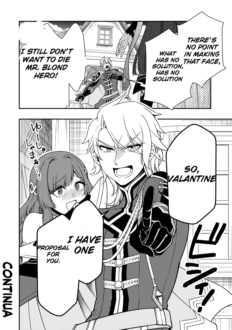 Lv2 kara Cheat datta Motoyuusha Kouho no Mattari Isekai Life - Chapter 60 Page 31