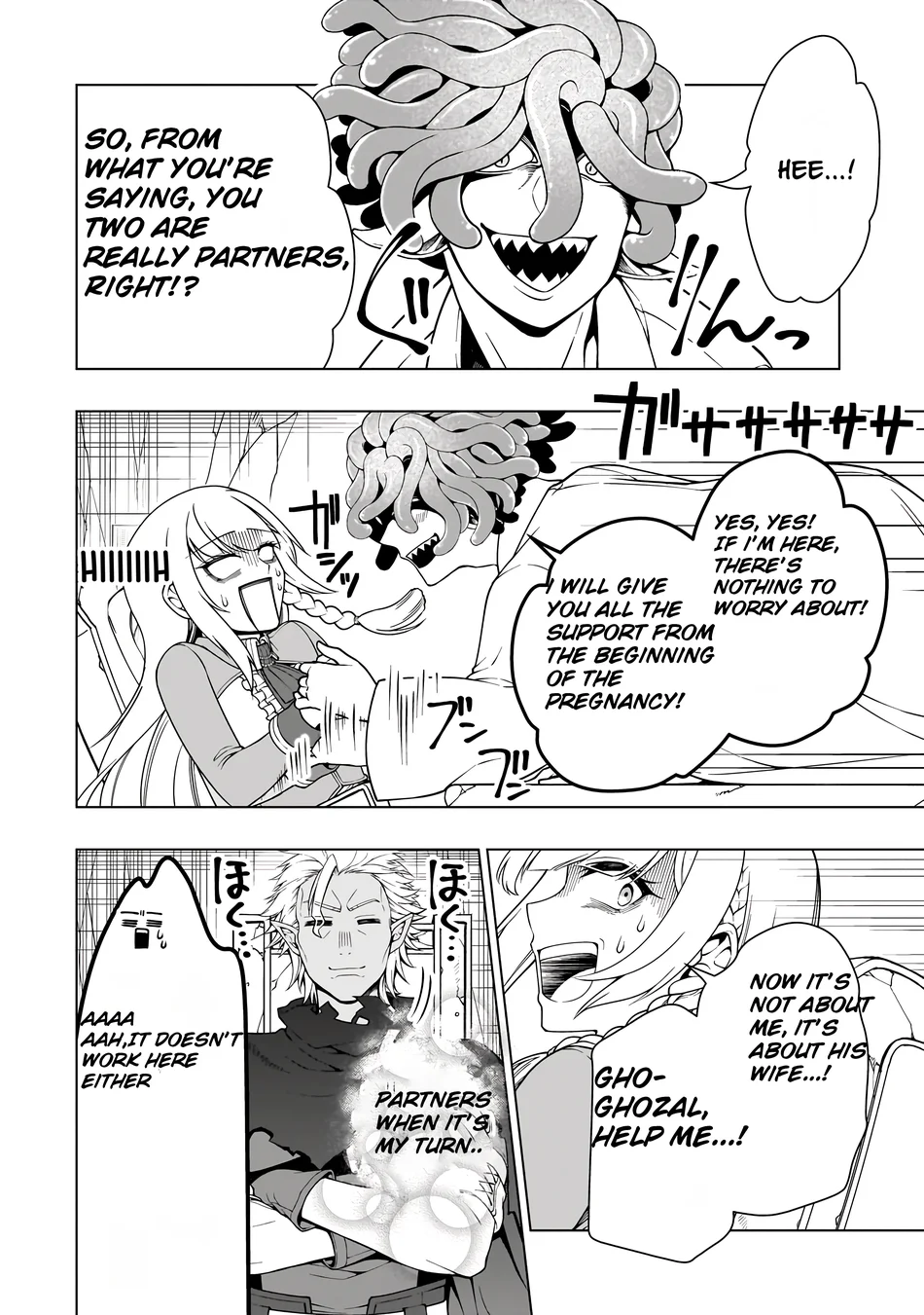 Lv2 kara Cheat datta Motoyuusha Kouho no Mattari Isekai Life - Chapter 60 Page 7