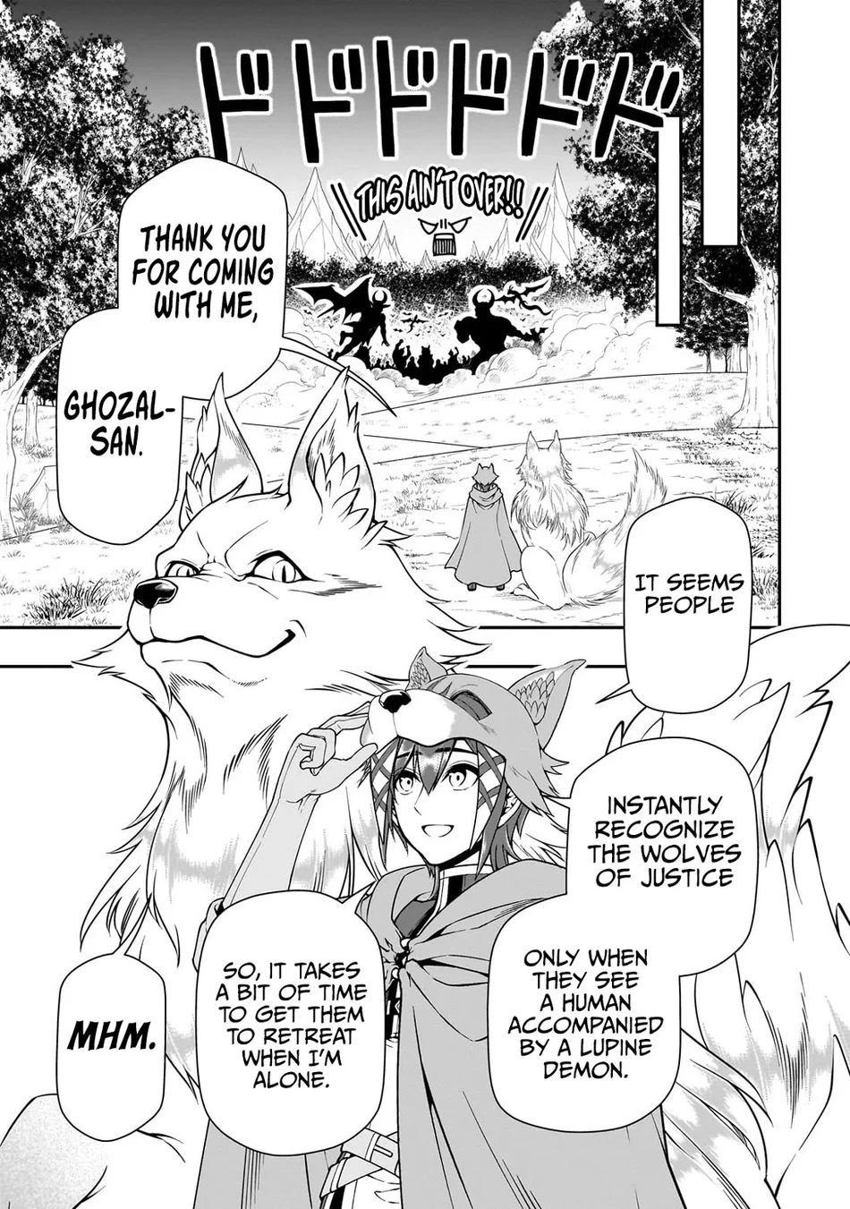 Lv2 kara Cheat datta Motoyuusha Kouho no Mattari Isekai Life - Chapter 61 Page 14