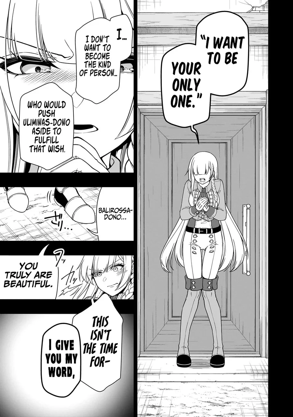 Lv2 kara Cheat datta Motoyuusha Kouho no Mattari Isekai Life - Chapter 61 Page 22