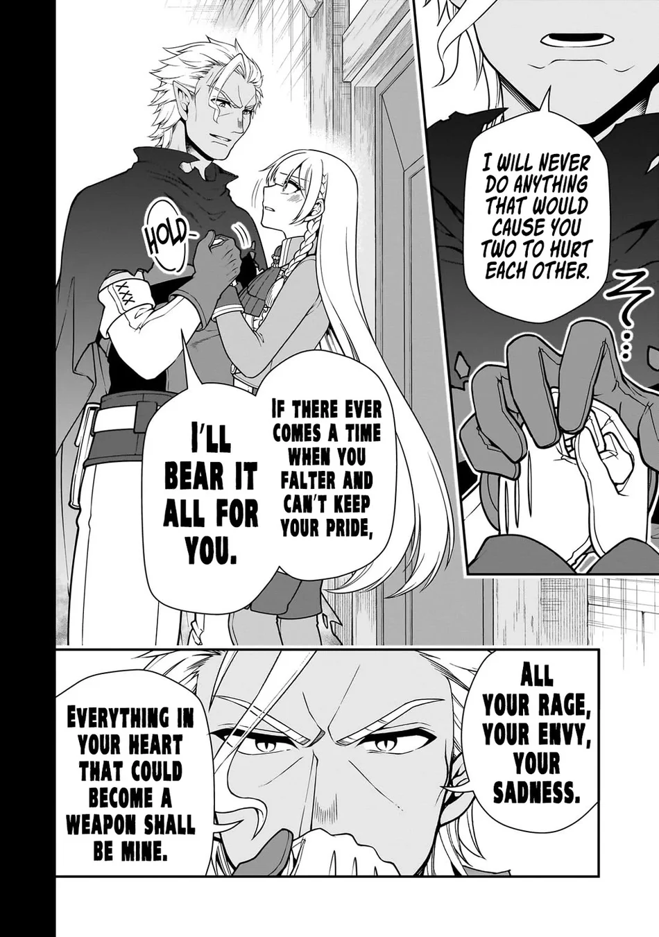 Lv2 kara Cheat datta Motoyuusha Kouho no Mattari Isekai Life - Chapter 61 Page 23