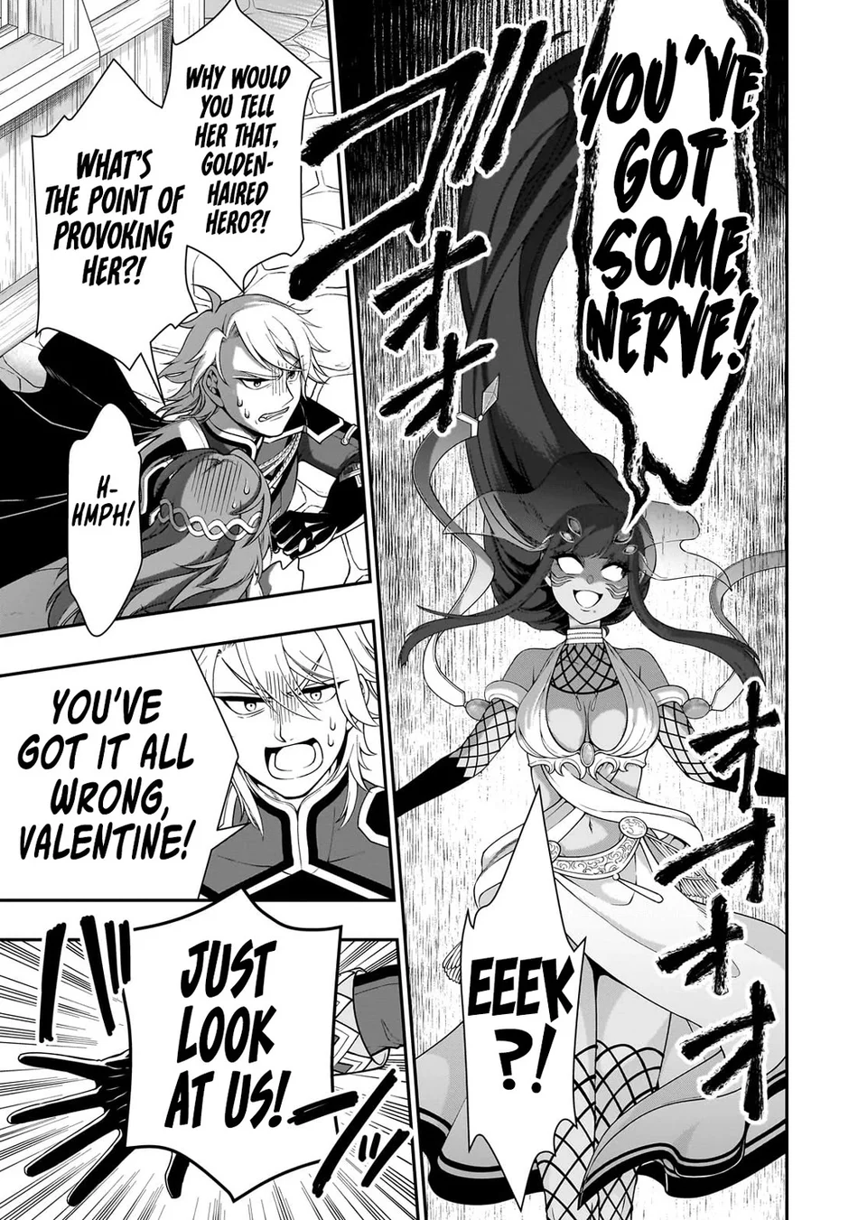 Lv2 kara Cheat datta Motoyuusha Kouho no Mattari Isekai Life - Chapter 61 Page 4