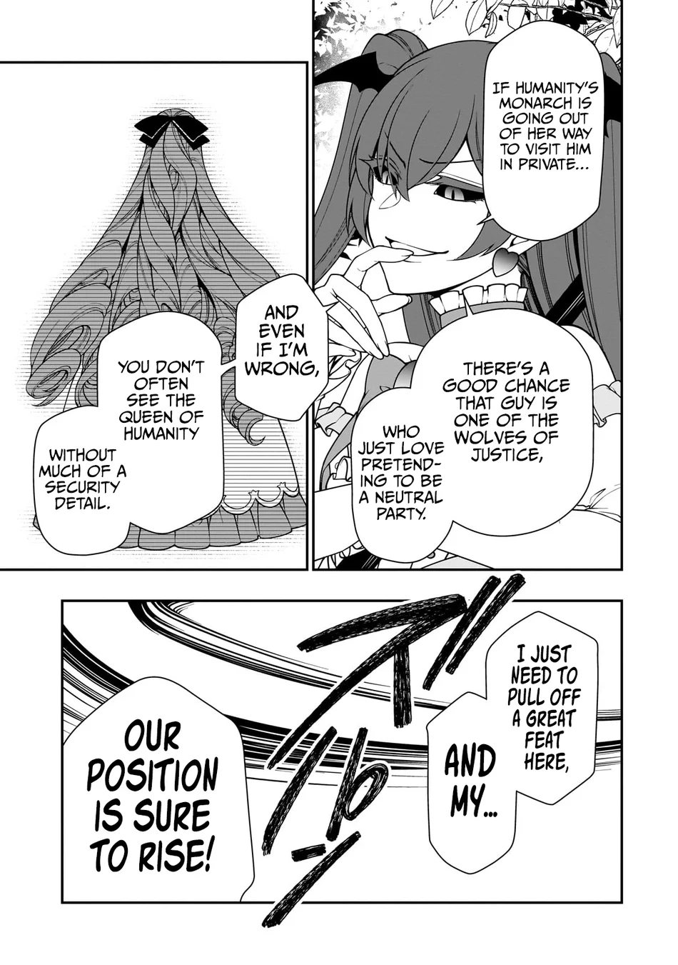 Lv2 kara Cheat datta Motoyuusha Kouho no Mattari Isekai Life - Chapter 62 Page 14