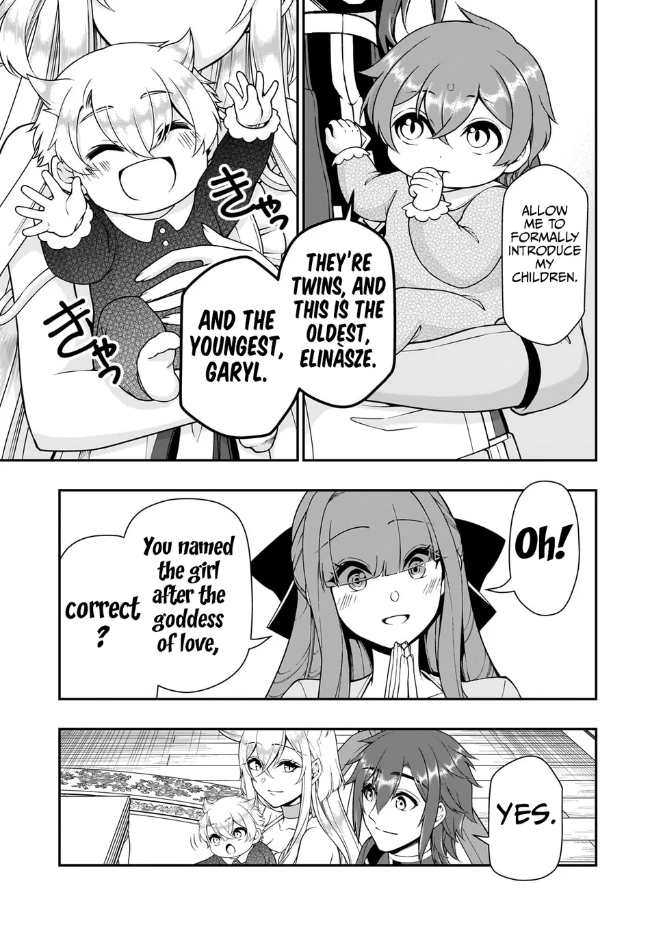 Lv2 kara Cheat datta Motoyuusha Kouho no Mattari Isekai Life - Chapter 62 Page 20