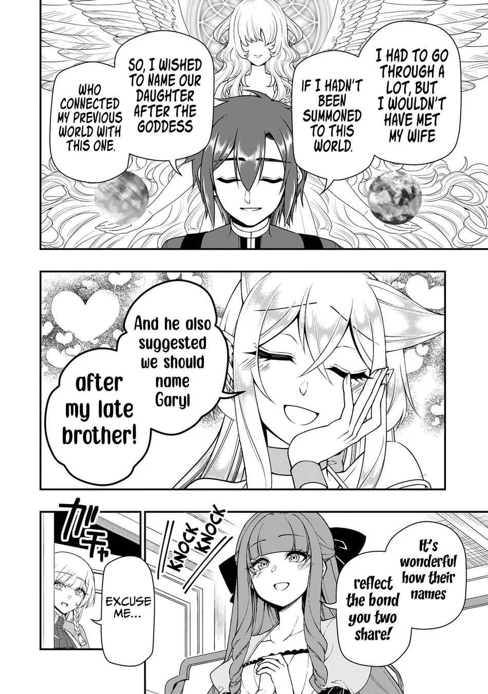 Lv2 kara Cheat datta Motoyuusha Kouho no Mattari Isekai Life - Chapter 62 Page 21