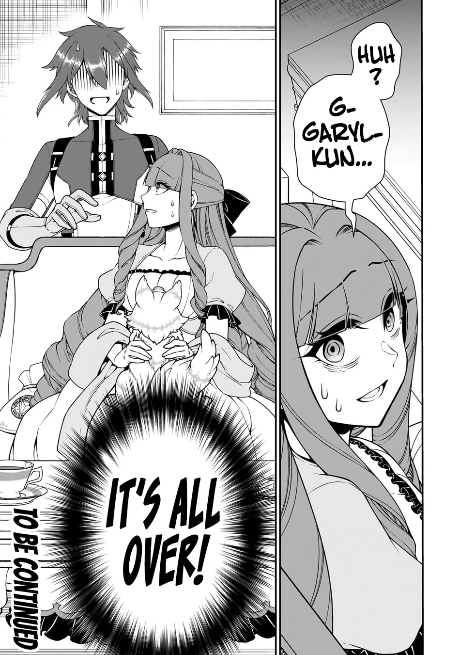 Lv2 kara Cheat datta Motoyuusha Kouho no Mattari Isekai Life - Chapter 62 Page 30