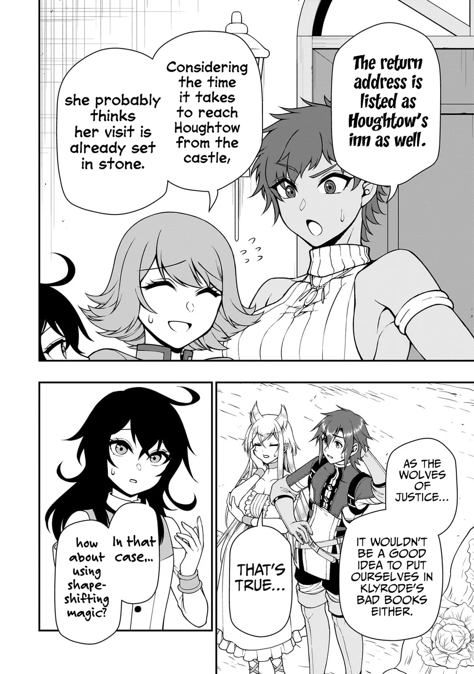 Lv2 kara Cheat datta Motoyuusha Kouho no Mattari Isekai Life - Chapter 62 Page 5