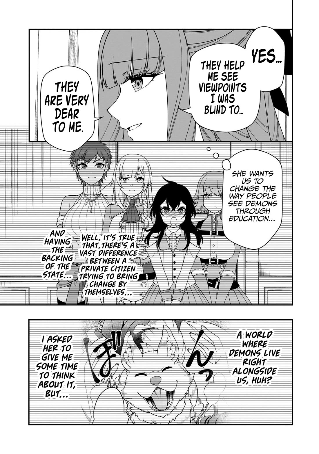 Lv2 kara Cheat datta Motoyuusha Kouho no Mattari Isekai Life - Chapter 63 Page 18