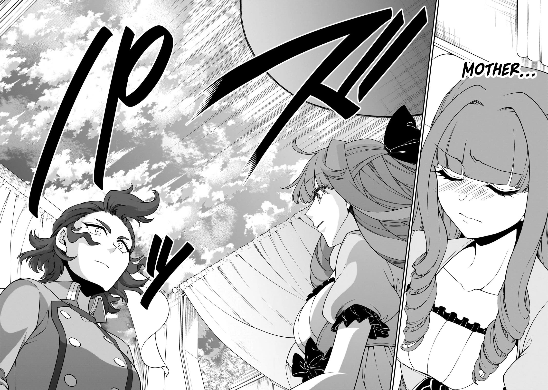 Lv2 kara Cheat datta Motoyuusha Kouho no Mattari Isekai Life - Chapter 63 Page 19