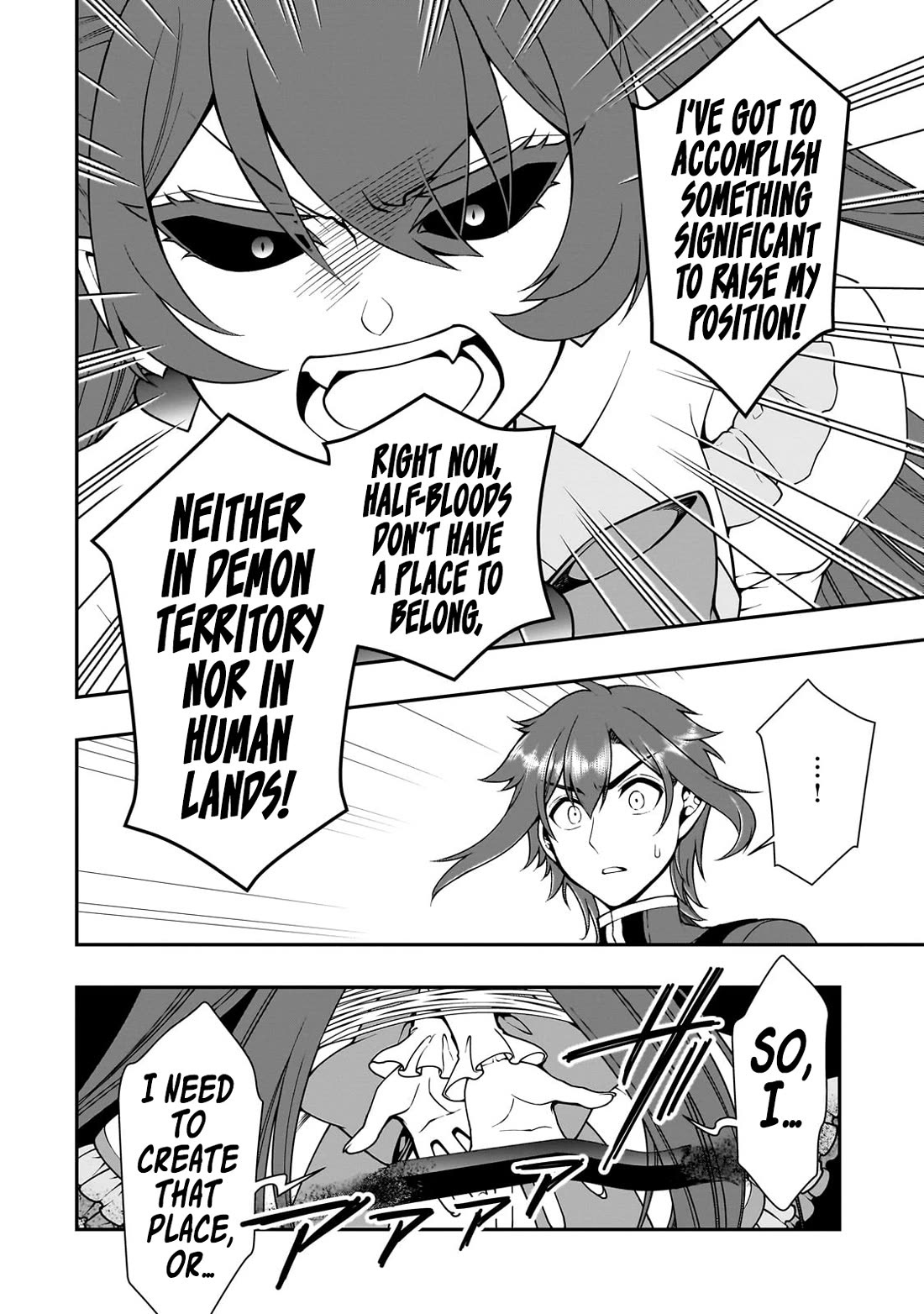 Lv2 kara Cheat datta Motoyuusha Kouho no Mattari Isekai Life - Chapter 63 Page 28